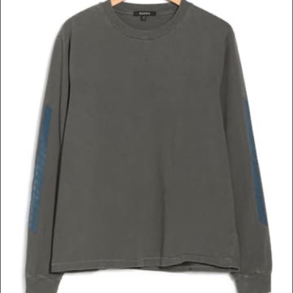 YEEZY, Calabasas Long Sleeve T-Shirt, NWT
